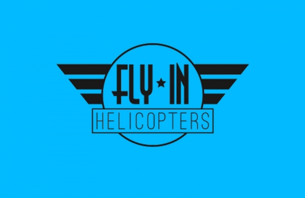 Fly-In Helicopters